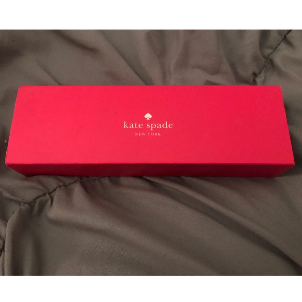 New in box Kate Spade Writing Pen